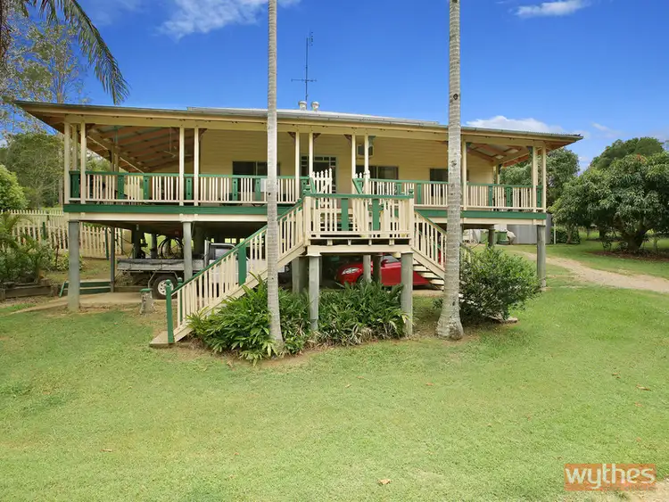 Second view of Homely house listing, 16 Gympie Kin Kin Road, Kin Kin QLD 4571