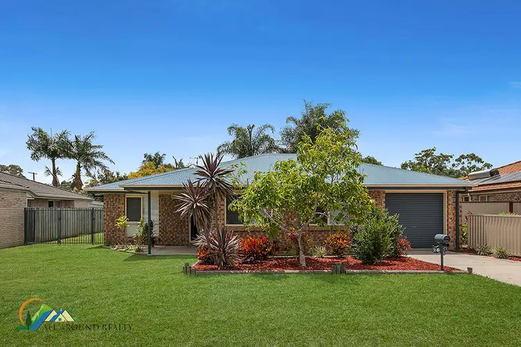 26 Glenn Street, Morayfield QLD 4506