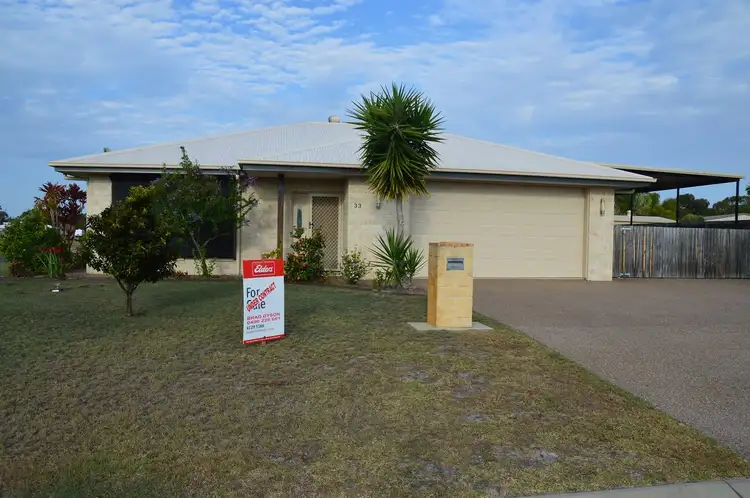 33 Honey Myrtle Close, Burrum Heads QLD 4659