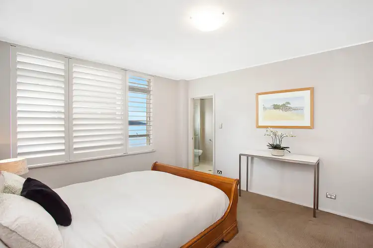 Sixth view of Homely apartment listing, 8/1 Sutherland Crescent, Darling Point NSW 2027