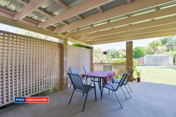 Seventh view of Homely house listing, 3 Narine Close, Tamworth NSW 2340