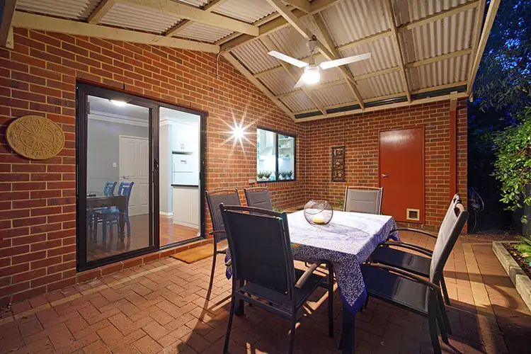 Fourth view of Homely house listing, 5/111 Sixth Avenue, Inglewood WA 6052