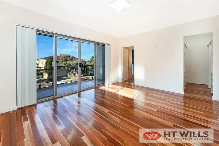 Fifth view of Homely semi-detached listing, 35 Donald Street, Hurstville NSW 2220