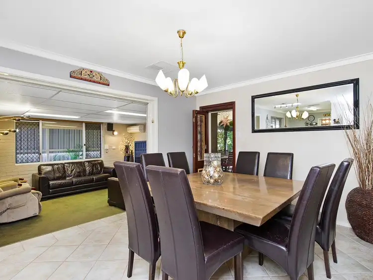 Fifth view of Homely house listing, 33 Fairfax Road, Swan View WA 6056