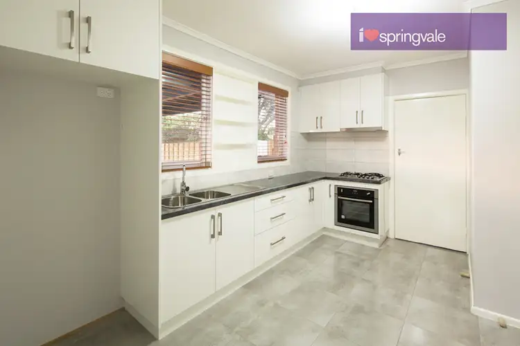 Second view of Homely house listing, 24 Goodwood Drive, Springvale VIC 3171