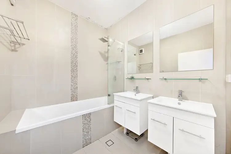 Fourth view of Homely townhouse listing, 13/1-5 Gow Street, Abbotsford NSW 2046