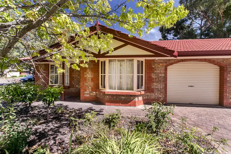Second view of Homely unit listing, 1/11 Bradman Court, Morphett Vale SA 5162