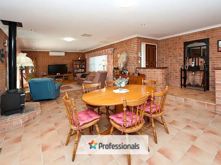 Seventh view of Homely house listing, 33 Lever Way, South Yunderup WA 6208
