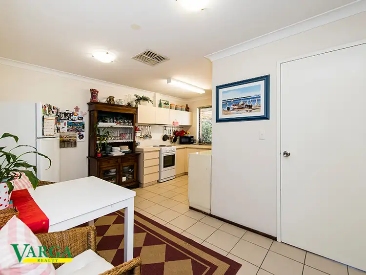 Sixth view of Homely house listing, 5B Canni Place, Willetton WA 6155