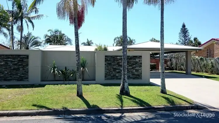 18 Yaltara Street, Wurtulla QLD 4575