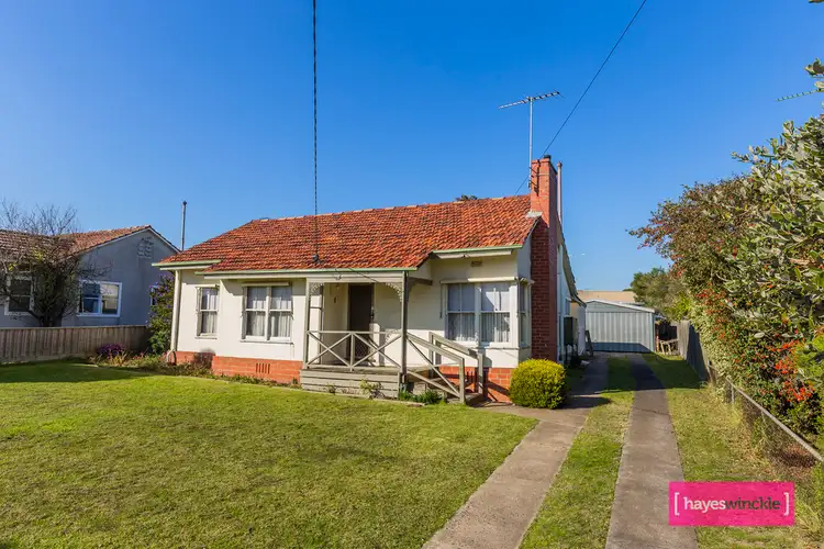 Second view of Homely house listing, 38 Tate Street, Thomson VIC 3219