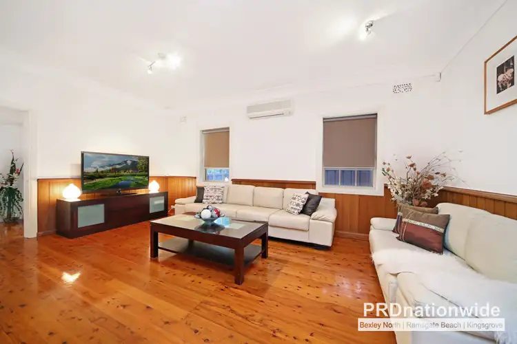 Second view of Homely house listing, 13 Warejee Street, Kingsgrove NSW 2208