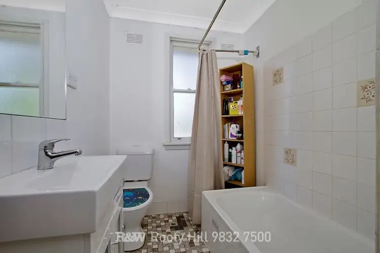 Fourth view of Homely house listing, 6 Ellsworth Drive, Tregear NSW 2770