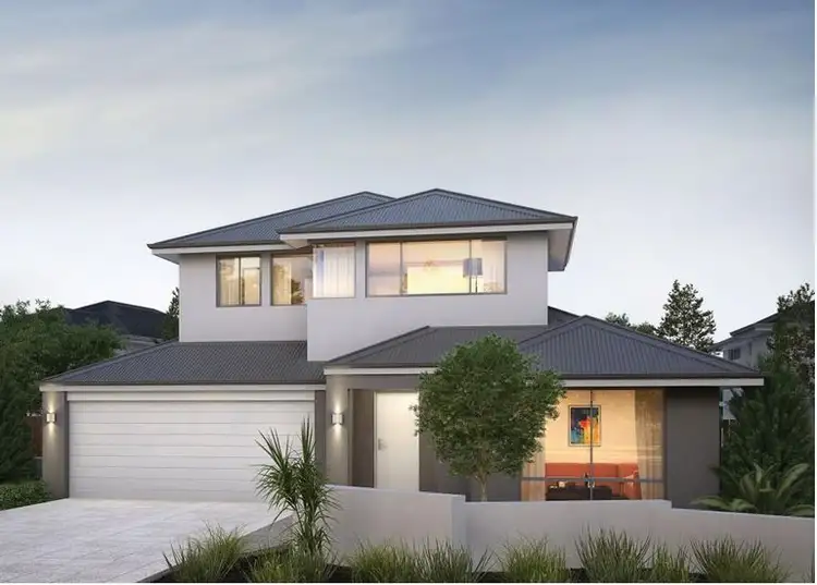Main view of Homely land listing, Lot 223 Lavinia Crescent, Secret Harbour WA 6173