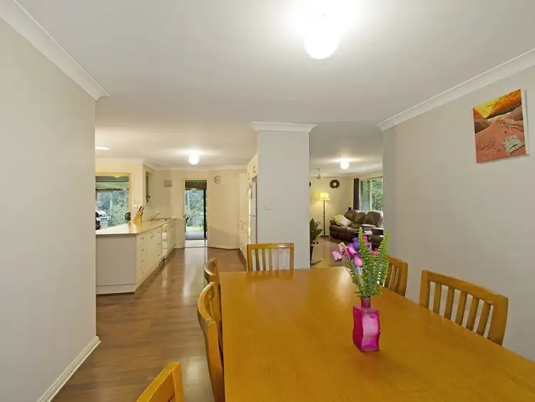 Fourth view of Homely house listing, 312 Long Point Drive, Lake Cathie NSW 2445