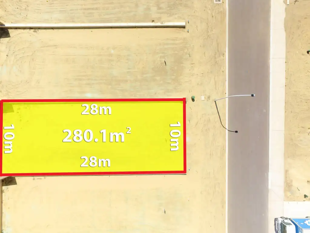 Main view of Homely house listing, 23 Televise Crescent, Dianella WA 6059