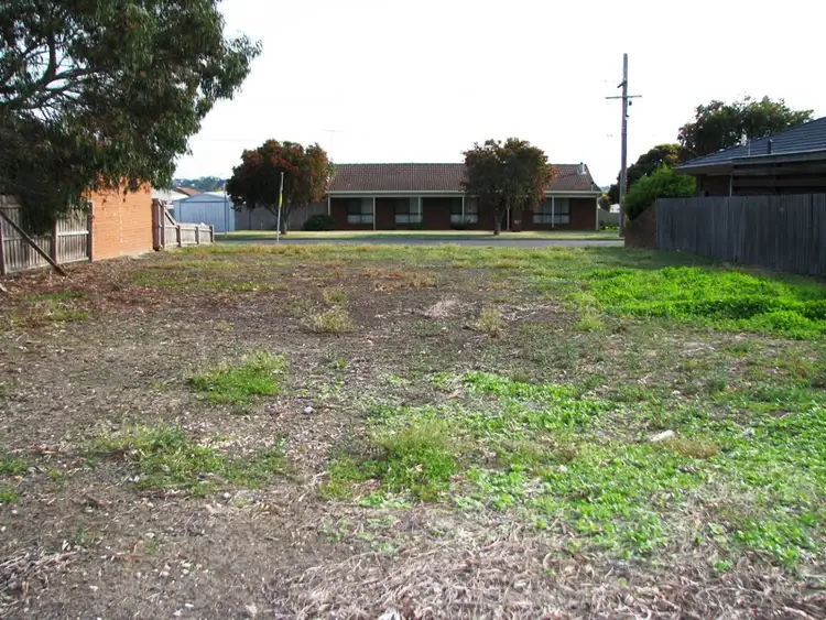 Third view of Homely land listing, 5 Corang Avenue, Grovedale VIC 3216