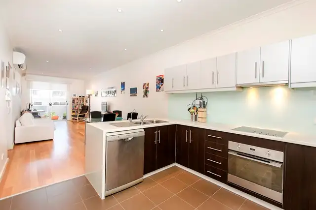 Fourth view of Homely house listing, 4/2-6 Goodall Parade, Mawson Lakes SA 5095
