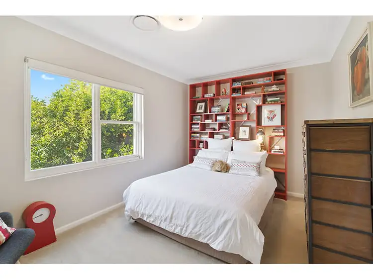 Fifth view of Homely house listing, 62 Rofe Street, Leichhardt NSW 2040