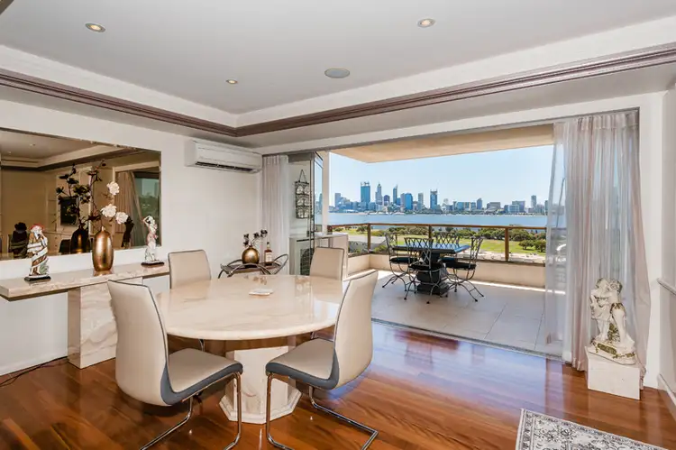 21/23 Swan St, South Perth WA 6151