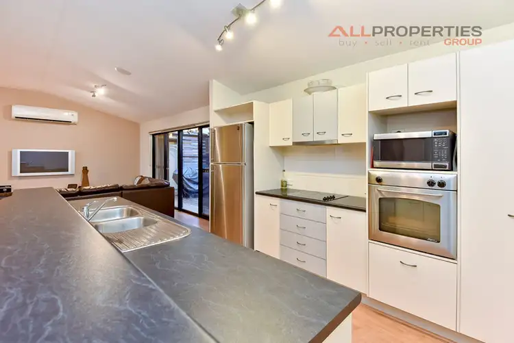 Second view of Homely house listing, 33 Buckley Drive, Drewvale QLD 4116