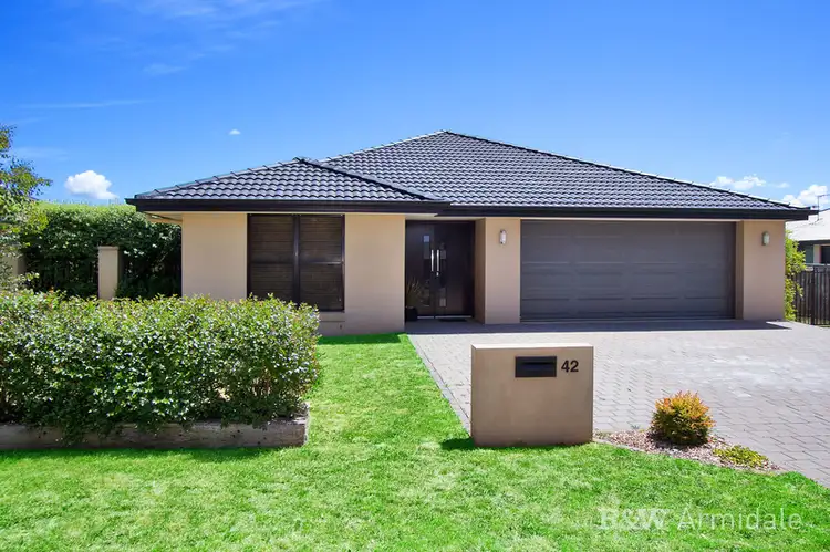 42 Link Road, Armidale NSW 2350