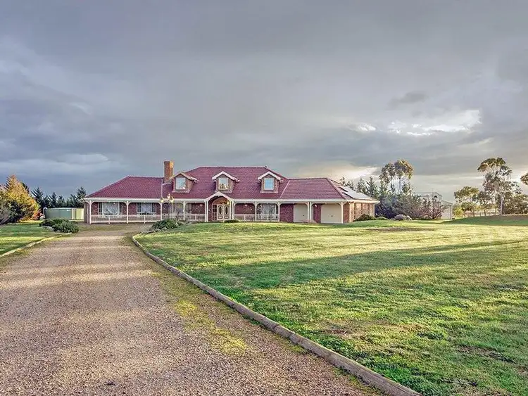Second view of Homely rural property listing, 87-89 Reed Court, Plumpton VIC 3335