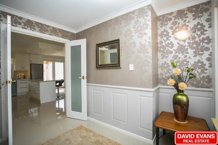 Fourth view of Homely house listing, 11 Wardong Place, Wanneroo WA 6065