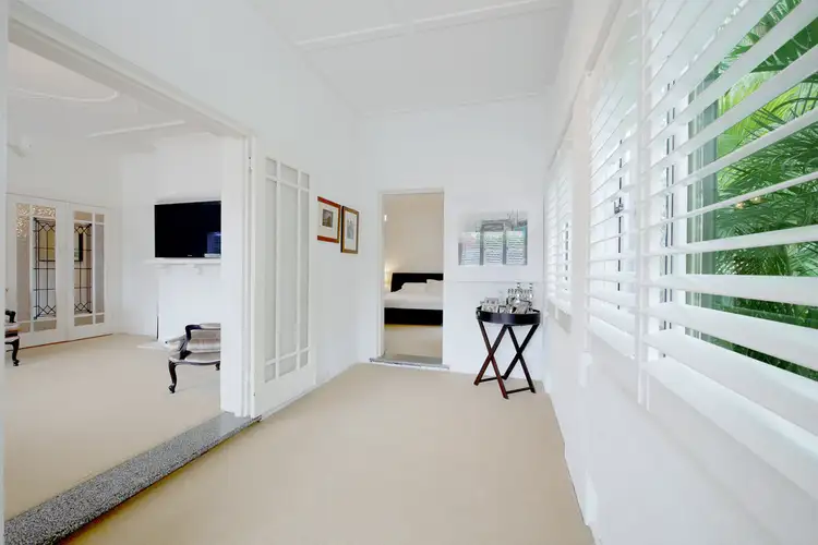 Fifth view of Homely apartment listing, 3/28 Salisbury Road, Rose Bay NSW 2029