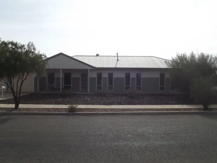 Second view of Homely house listing, 21 Swainsona Street, Roxby Downs SA 5725