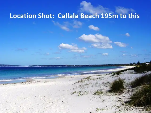 Fifth view of Homely house listing, 125 King George Street, Callala Beach NSW 2540
