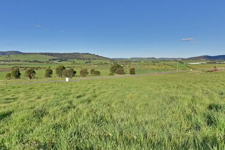 Third view of Homely land listing, Lot 2 Weston Hill Gardens (off Weston Hill Road), Sorell TAS 7172