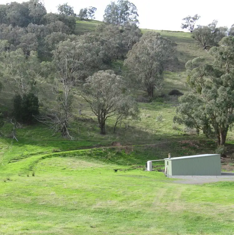 Fifth view of Homely rural property listing, 1466 Cassilis Road, Cassilis VIC 3898