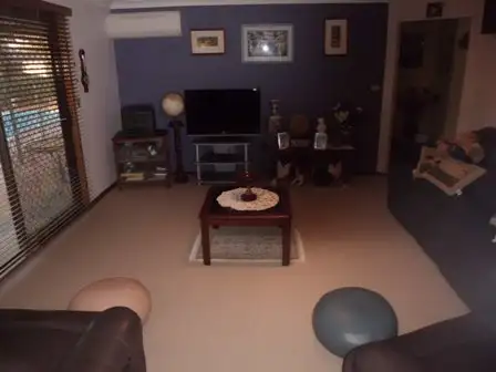 Fourth view of Homely house listing, 32 Annetts Road, Dalwallinu WA 6609