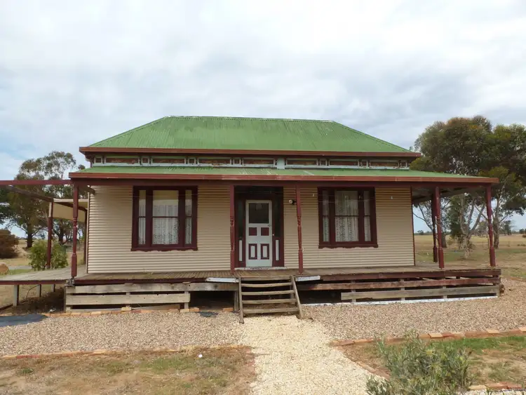 348 Stawell Avoca Road, Stawell VIC 3380