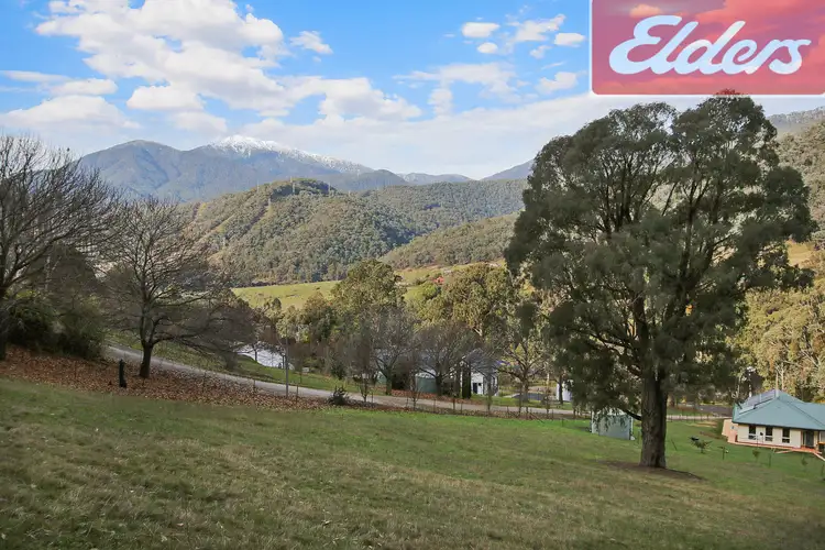 Fourth view of Homely land listing, 180b Simmonds Creek Road, Tawonga VIC 3697