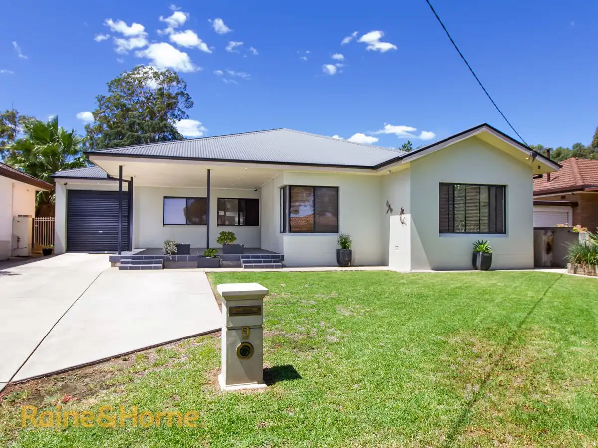 Main view of Homely house listing, 9 Pratt Street, Mount Austin NSW 2650