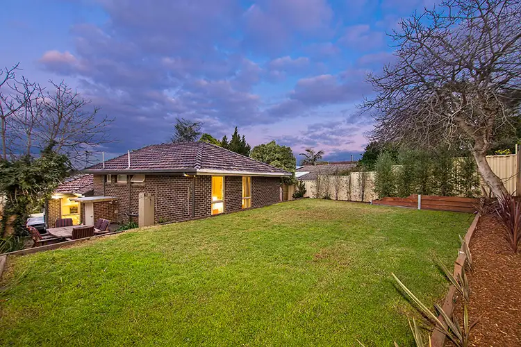 Fifth view of Homely house listing, 367 Mascoma Street, Strathmore VIC 3041