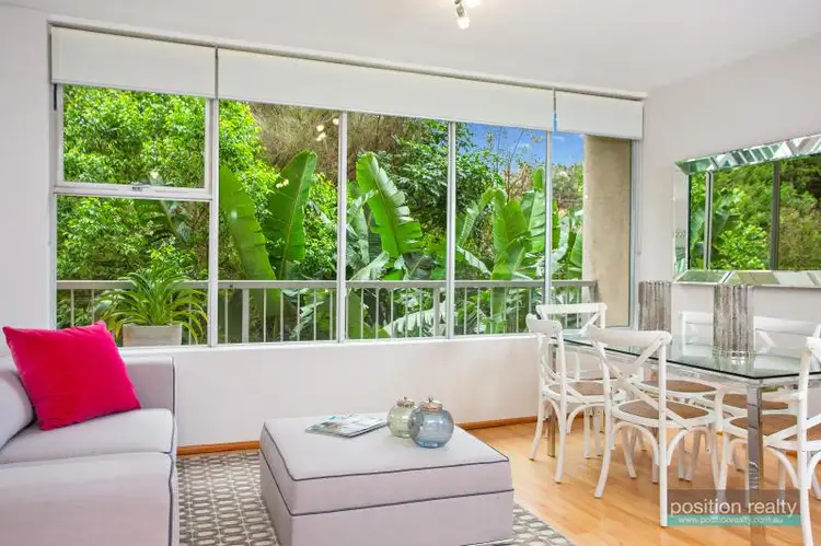 Third view of Homely apartment listing, 22/260 Alison Road, Randwick NSW 2031