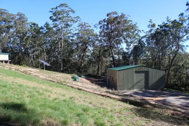Second view of Homely land listing, Lot 1 Sproxtons Road, Nelligen NSW 2536