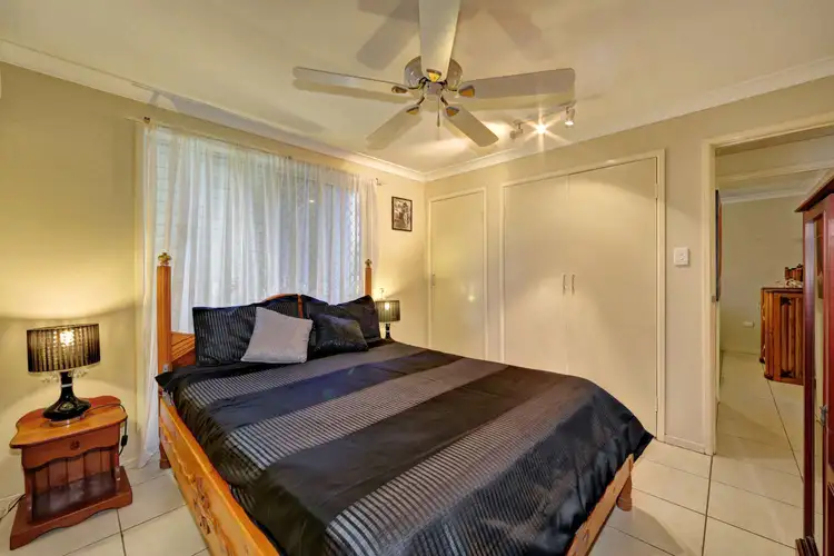Seventh view of Homely house listing, 3 Acacia Street, Thabeban QLD 4670