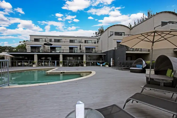 Third view of Homely unit listing, 214A/202-208 Beach Road, Batehaven NSW 2536