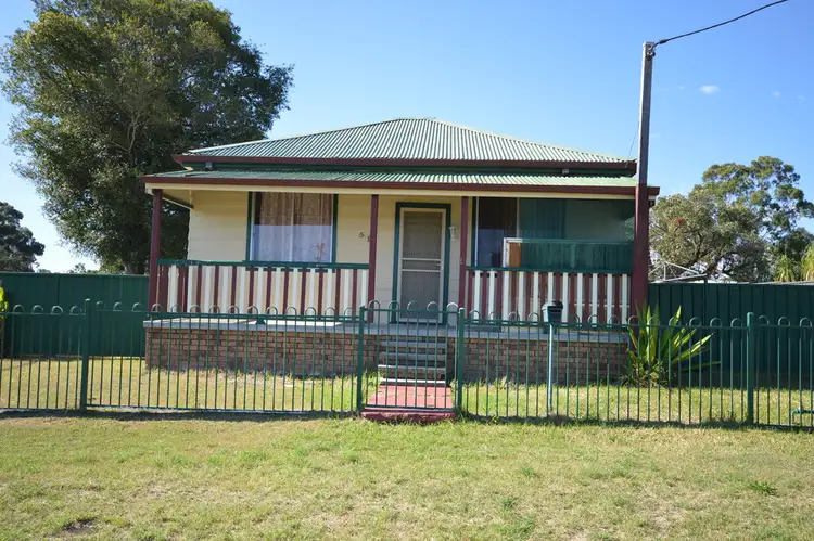 Main view of Homely house listing, 59 Allandale Street, Kearsley NSW 2325