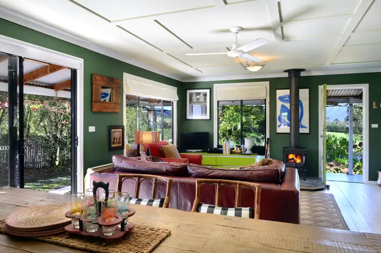 Fourth view of Homely house listing, 2157 Moss Vale Road, Kangaroo Valley NSW 2577