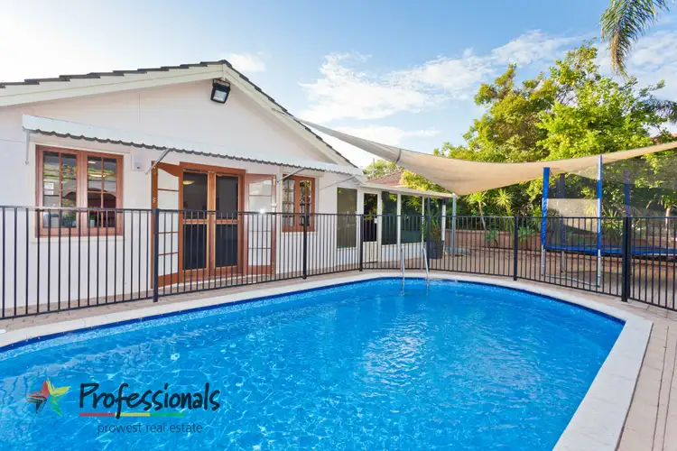 50 The Escarpment, Willetton WA 6155