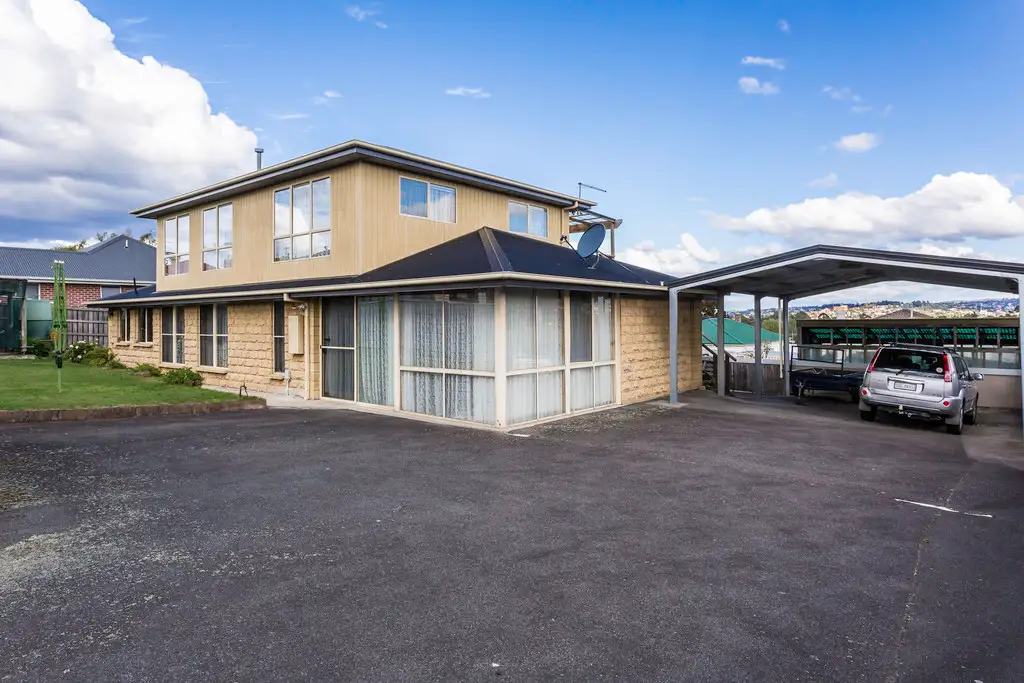 Main view of Homely house listing, 16 Vermont Rd, Mowbray TAS 7248