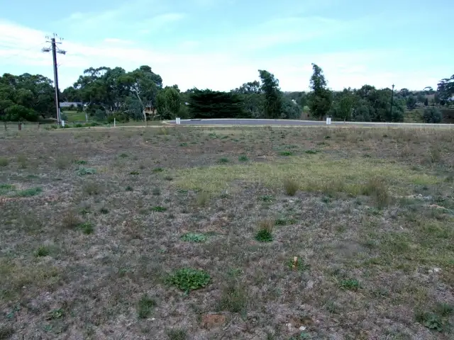 Third view of Homely land listing, (Lot 79) 59 St Andrews Drive, Strathalbyn SA 5255