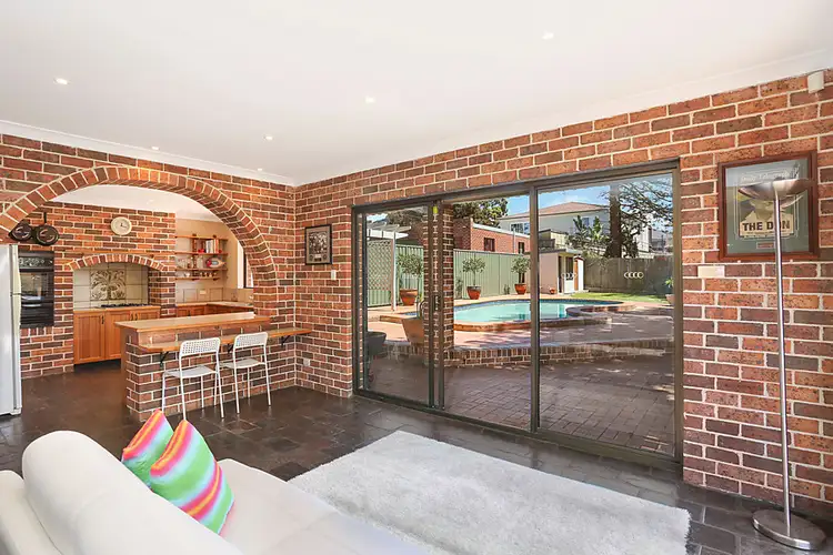 Third view of Homely house listing, 5 Glenview Street, Kogarah Bay NSW 2217