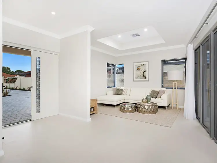Fourth view of Homely house listing, 6A Croydon Street, Dianella WA 6059