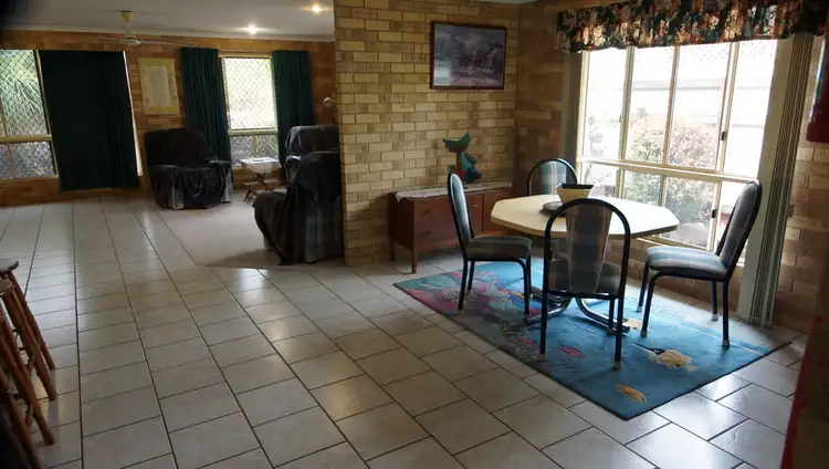 Fifth view of Homely house listing, 44 Luscombe Street, Walkerston QLD 4751